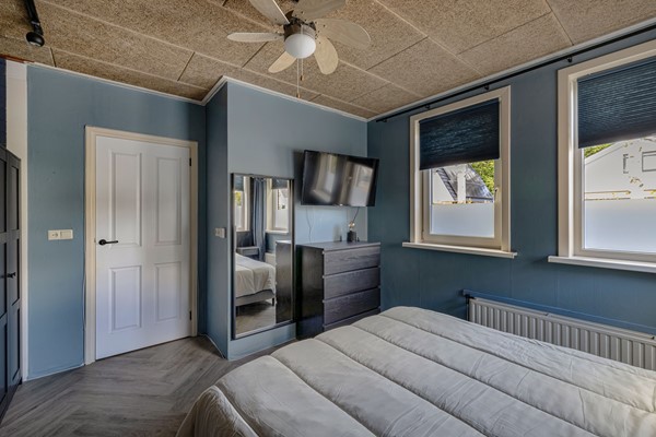 Medium property photo - Tweeschaar 28, 8314 AV Bant